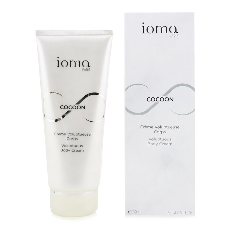 IOMA Cocoon - Voluptuous Body Cream 