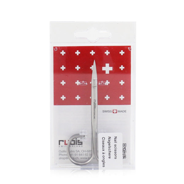 Rubis Nail Scissors Classic 