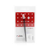 Rubis Tweezers Pointer - # Black