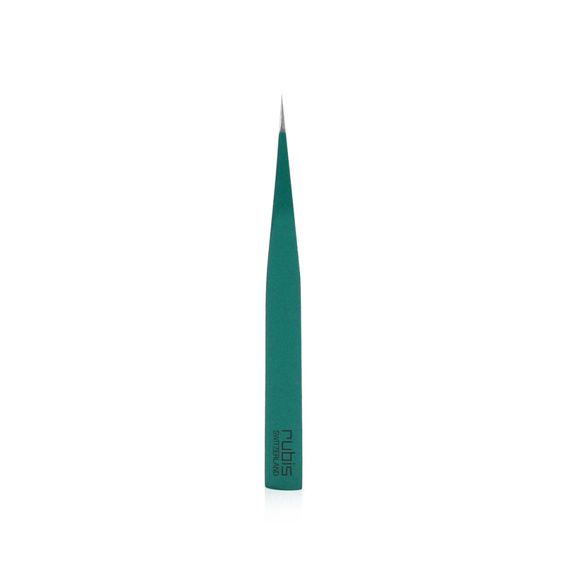 Rubis Tweezers Pointer - # Green 