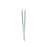 Rubis Tweezers Pointer - # Green