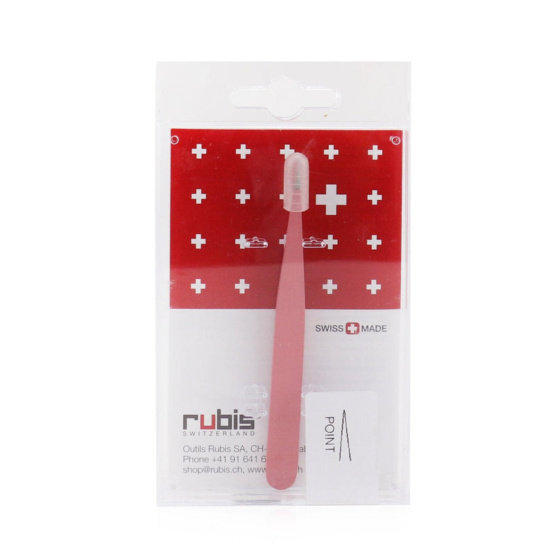 Rubis Tweezers Pointer - # Blue