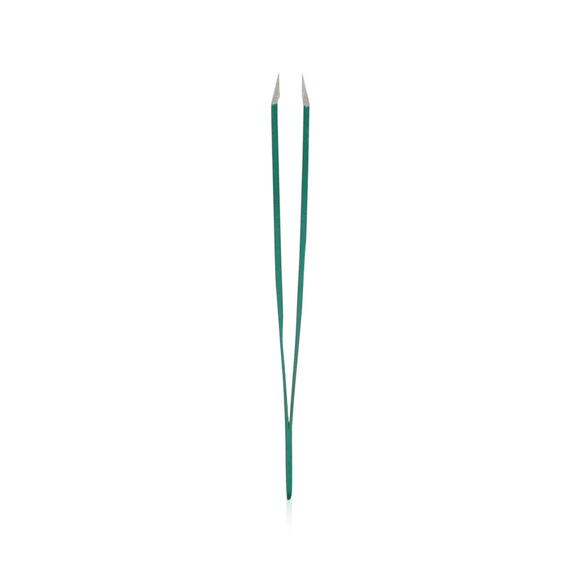 Rubis Tweezers Classic - # Green