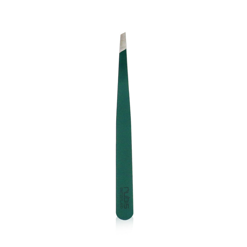 Rubis Tweezers Classic - # Forest Green 