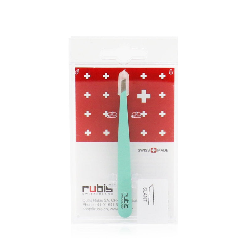 Rubis Tweezers Classic - # Peach