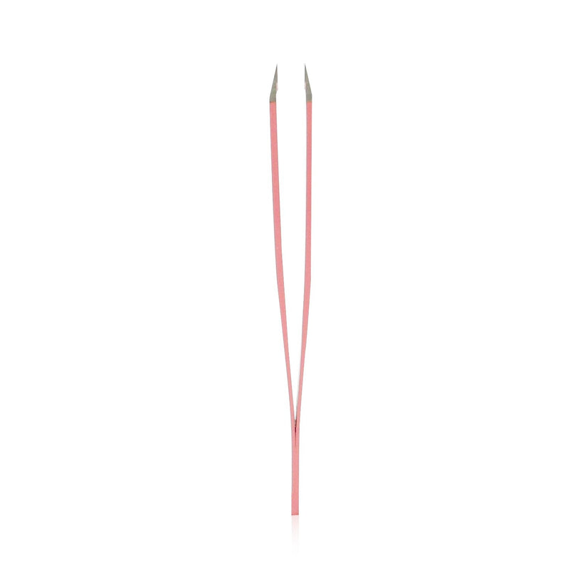 Rubis Tweezers Classic - # Pink