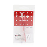 Rubis Tweezers Classic - # Red Wine