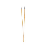 Rubis Tweezers Classic - # Peach