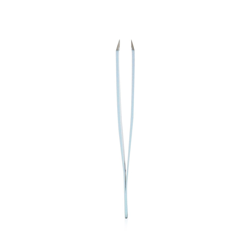 Rubis Tweezers Classic - # Heart Light Blue