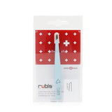 Rubis Tweezers Classic - # Red