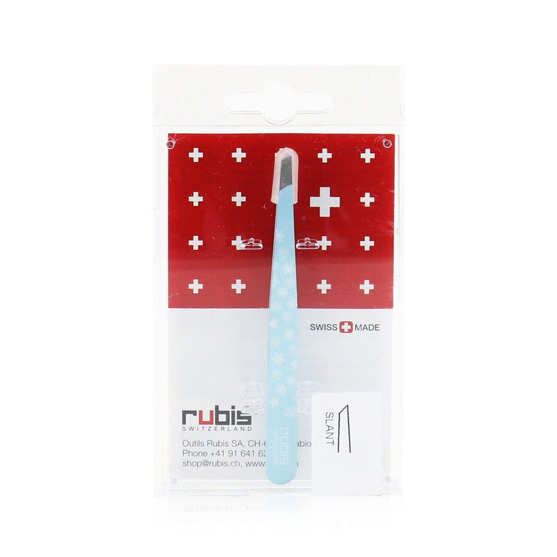 Rubis Tweezers Classic - # Red Wine