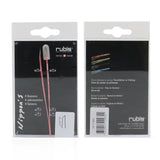 Rubis Tweezers Classic (4 Seasons Collection) - # Spring