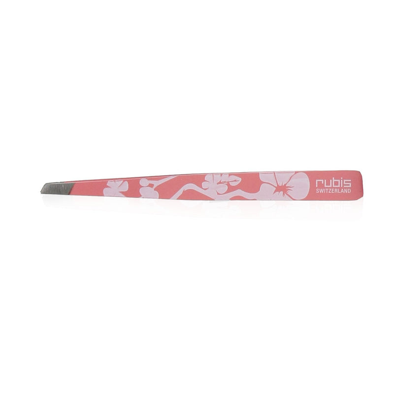 Rubis Tweezers Classic (4 Seasons Collection) - # Spring