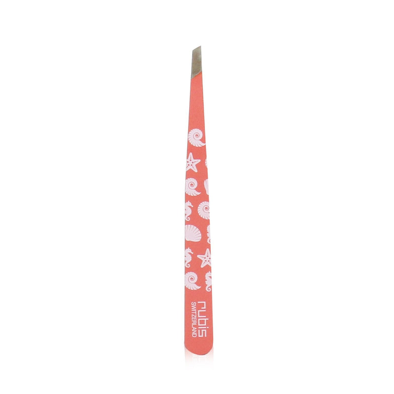 Rubis Tweezers Classic - # Coral Seashore 