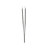 Rubis Tweezers Universal - # Black