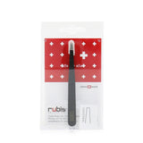 Rubis Tweezers Universal - # Peach