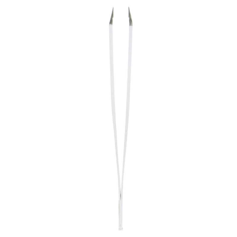 Rubis Tweezers Universal - # White