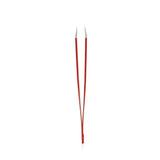 Rubis Tweezers Universal - # Red