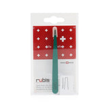 Rubis Tweezers Universal - # Peach