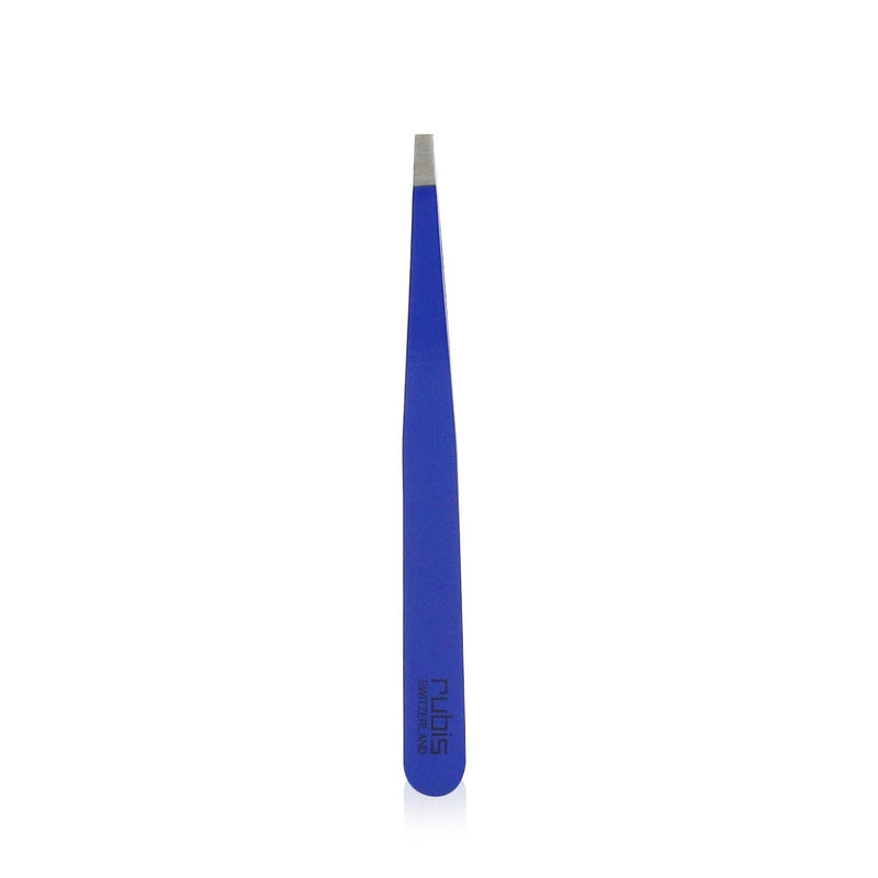 Rubis Tweezers Universal - # Blue