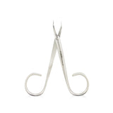 Rubis Scissors Twist Tweezers