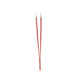 Rubis Tweezers Evolution - # Red