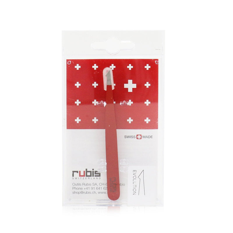 Rubis Tweezers Evolution - # Light Blue