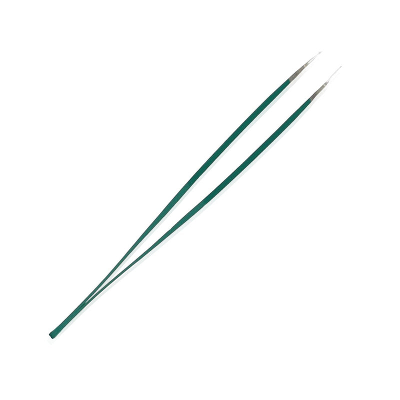 Rubis Tweezers Evolution - # Green