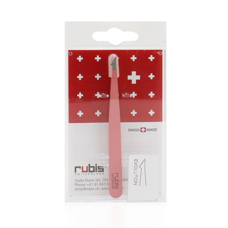 Rubis Tweezers Evolution - # Light Blue