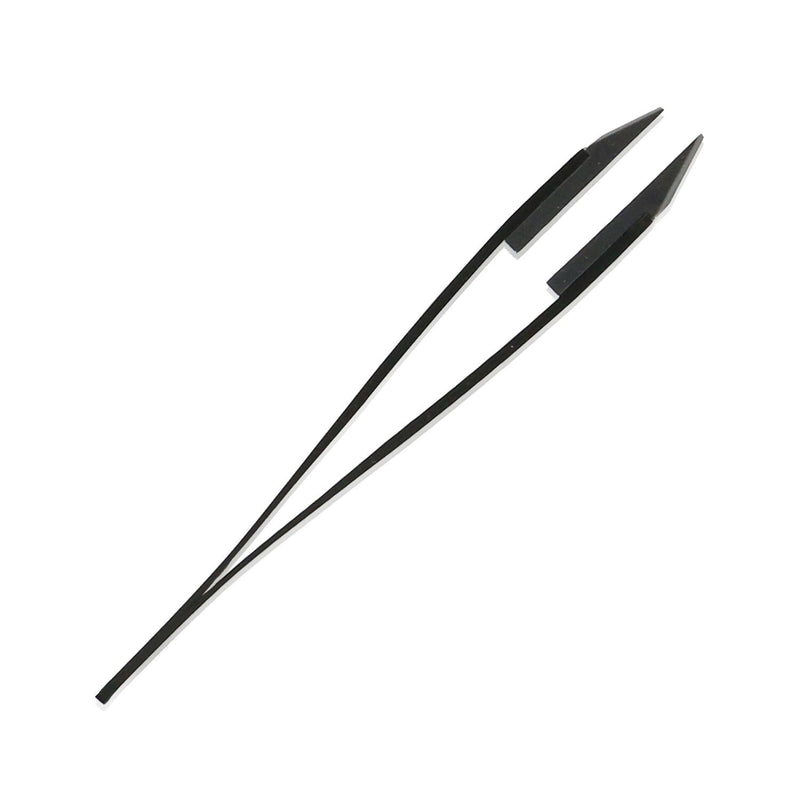 Rubis Tweezers Classic Techno - # Black 