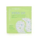 Patchology Moodpatch - Perk Up Energizing Tea-Infused Aromatherapy Eye Gels (Green Tea+Bergamot+White Mulberry) 