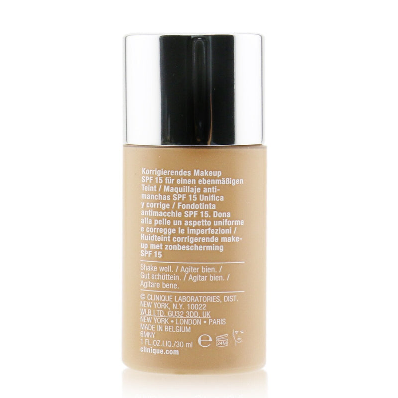 Clinique Even Better Makeup SPF15 (Dry Combination to Combination Oily) - No. 47 Biscuit 