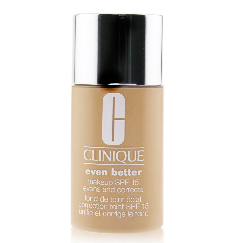 Clinique Even Better Makeup SPF15 (Dry Combination to Combination Oily) - No. 47 Biscuit 