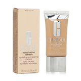 Clinique Even Better Refresh Hydrating And Repairing Makeup - # WN 04 Bone  30ml/1oz