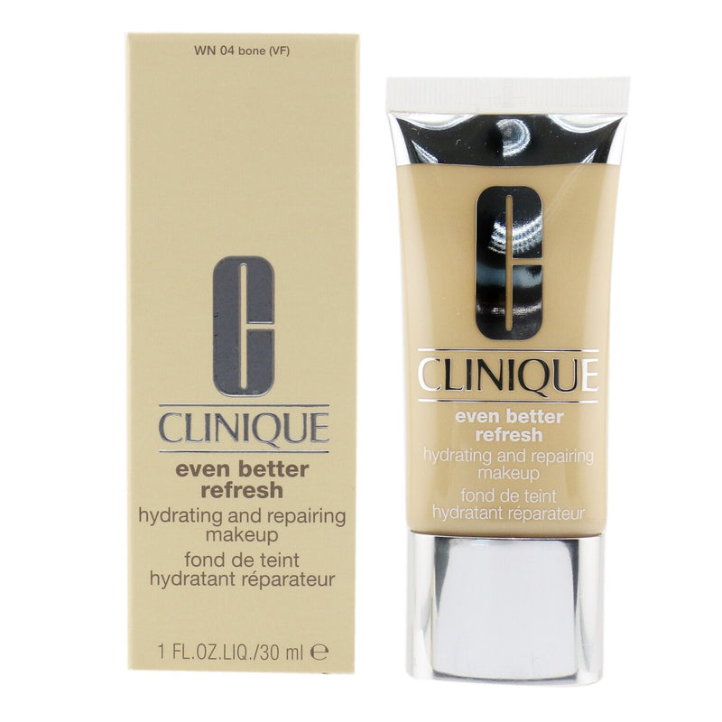 Clinique Even Better Refresh Hydrating And Repairing Makeup - # WN 04 Bone  30ml/1oz