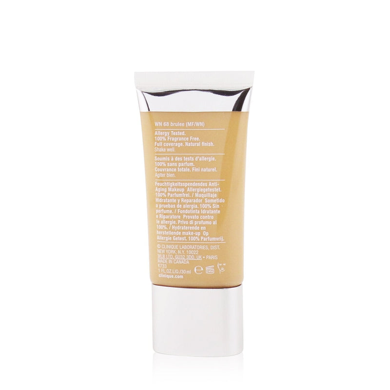 Clinique Even Better Refresh Hydrating And Repairing Makeup - # WN 68 Brulee  30ml/1oz