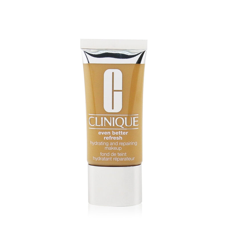 Clinique Even Better Refresh Hydrating And Repairing Makeup - # WN 92 Toasted Almond 