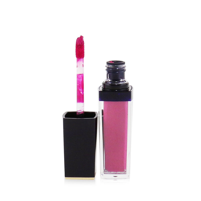 Estee Lauder Pure Color Envy Paint On Liquid LipColor - # 402 Pierced Petal (Matte)  7ml/0.23oz