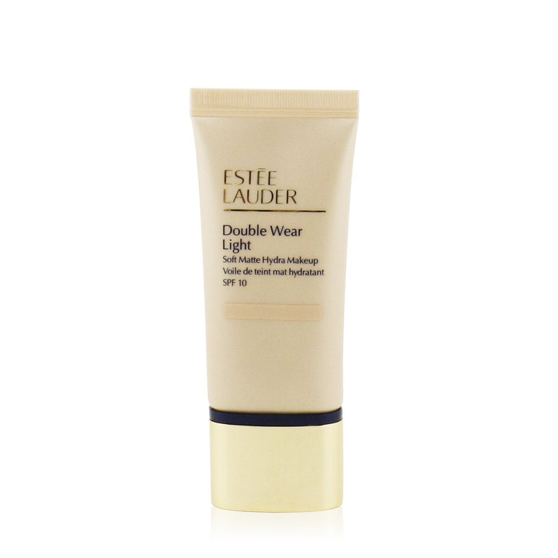 Estee Lauder Double Wear Light Soft Matte Hydra Makeup SPF 10 - # 2C2 Pale Almond 