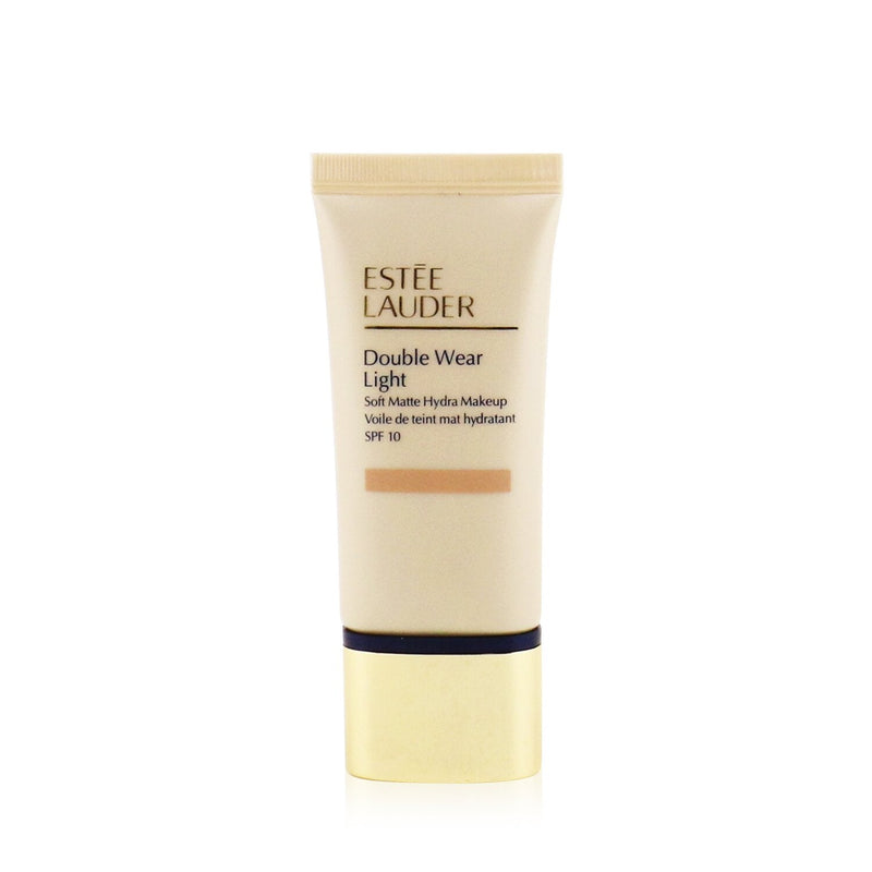 Estee Lauder Double Wear Light Soft Matte Hydra Makeup SPF 10 - # 3C2 Pebble 