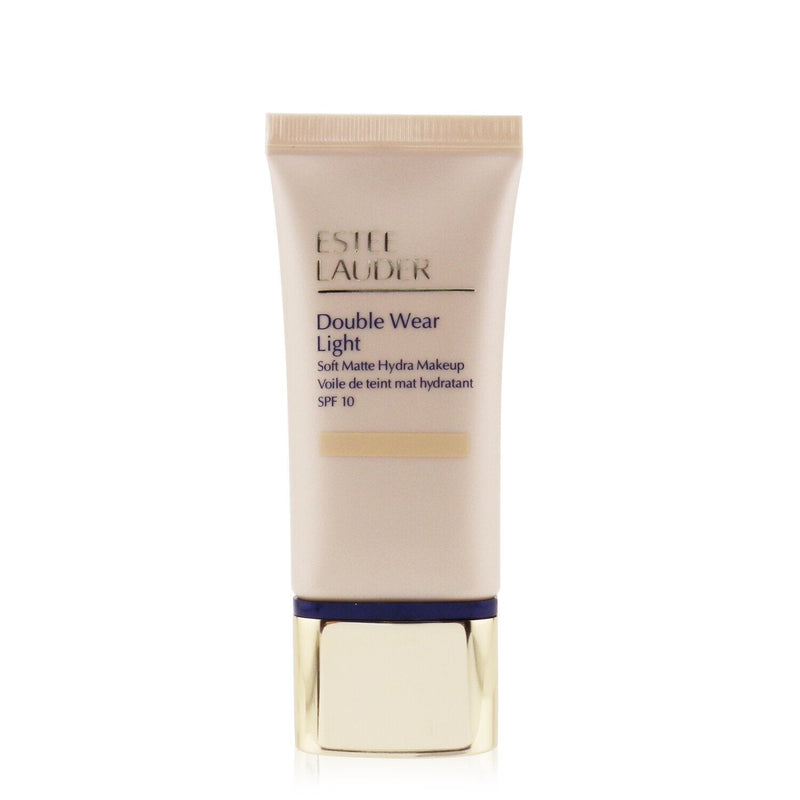 Estee Lauder Double Wear Light Soft Matte Hydra Makeup SPF 10 - # 2W1 Dawn 