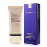 Estee Lauder Double Wear Light Soft Matte Hydra Makeup SPF 10 - # 2W1 Dawn  30ml/1oz