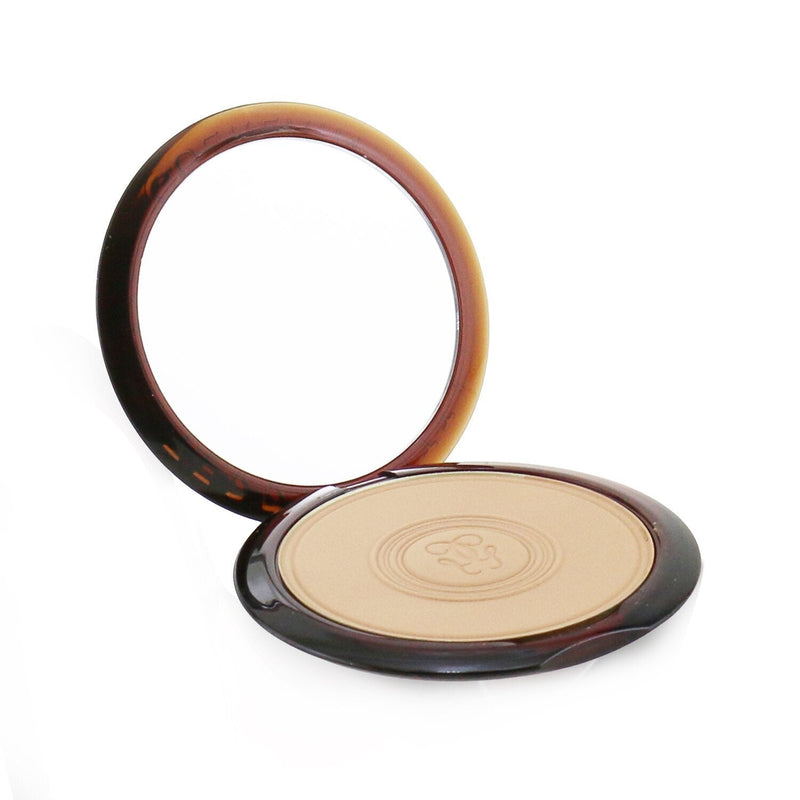 Guerlain Terracotta Matte Sculpting Powder - # Light 