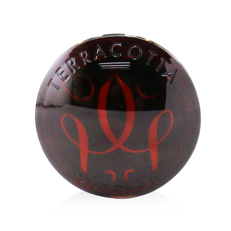 Guerlain Terracotta Matte Sculpting Powder - # Deep 