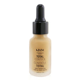 NYX Total Control Drop Foundation - # Camel  13ml/0.43oz