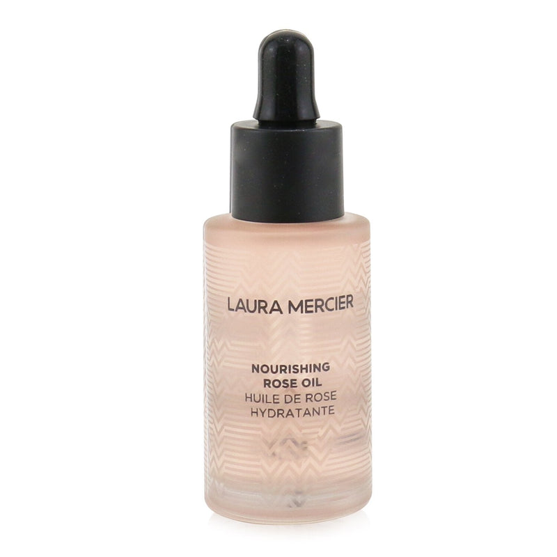 Laura Mercier Nourishing Rose Oil 