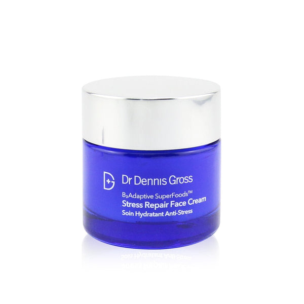 Dr Dennis Gross B3 Adaptive SuperFoods Stress Repair Face Cream 