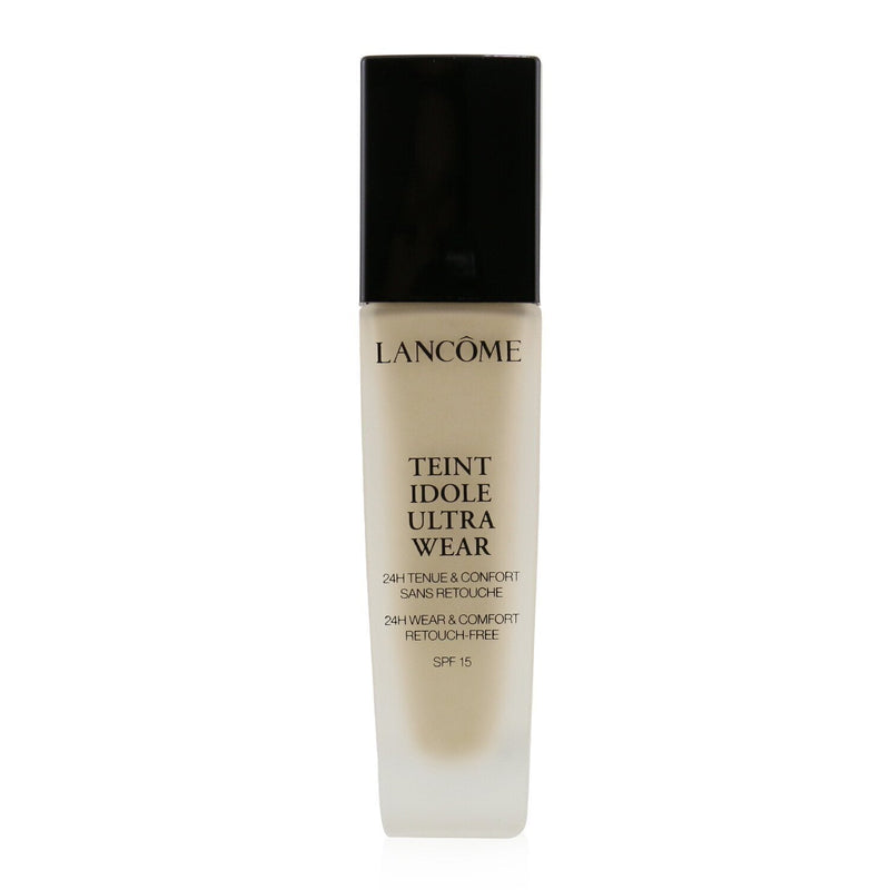 Lancome Teint Idole Ultra Wear 24H Wear & Comfort Foundation SPF 15 - # 021 Beige Jasmin 