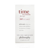 Philosophy Time In A Bottle For Eyes Serum - 100% In-Control 