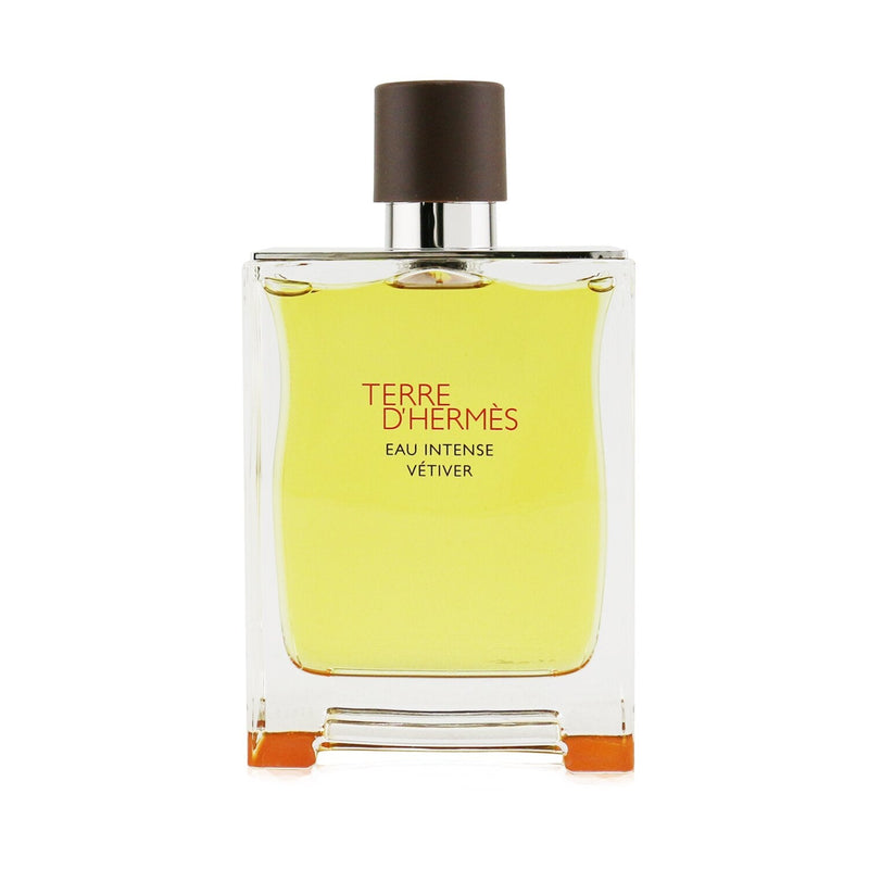 Hermes Terre D'Hermes Eau Intense Vetiver Eau De Parfum Spray 